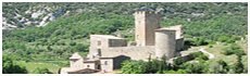 Castello di Baulx