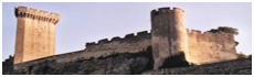 Castillo de Beaucaire