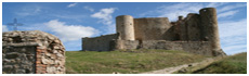 Castillo de Portes