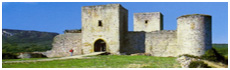 Castelo de Puivert