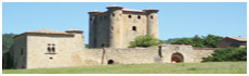 Termes Castle