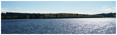 Lac de Vassivière