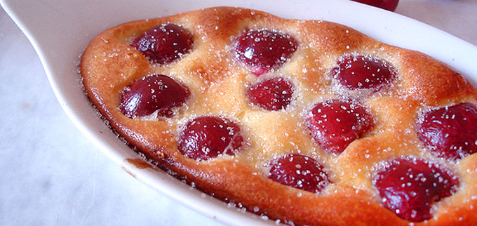 Clafoutis