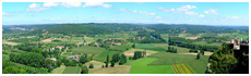 Dordogne Tal