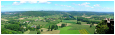 Vallée de la Dordogne