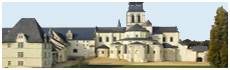 Fontevraud-l'Abbaye