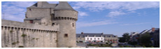 Guérande