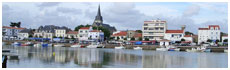 Saint Gilles Croix de Vie