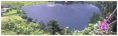 Lago di Retournemer