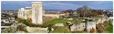 Castillo de Falaise