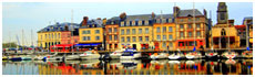 Honfleur