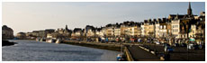 Trouville sur Mer