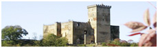 Castello di Mauvezin