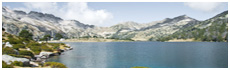 Lac d'Aumar