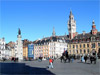 Lille - Place du Général-de-Gaulle (Lille)