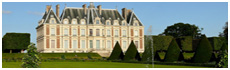 Sceaux Castle