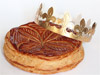 Parigi - Galette des rois