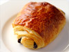 París - Pain au chocolat