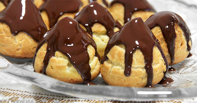 Profiterole