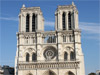 Parigi - Cathedrale de Notre Dame de Paris