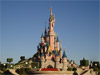 Parigi - Disneyland Paris