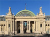 Paris - Grand Palais (Palácio grande)