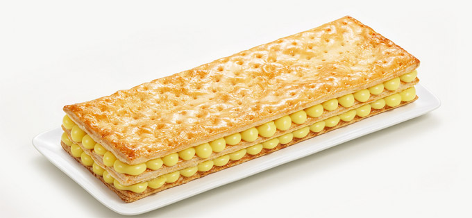 Mille-feuille