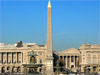 Paris - Obélisque de Louxor