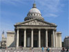 Paris - Panthéon, Paris