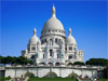 Paris - Basilika Sacré-Cur