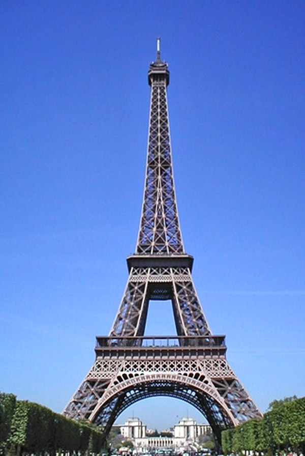 Torre Eiffel