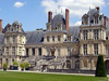 Fontainebleau - Château de Fontainebleau