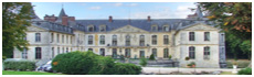 Château dErmenonville