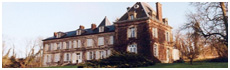 Château de Reilly