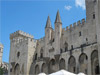 Avignon - Palais des Papes