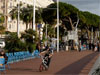 Cannes - Promenade de la Croisette