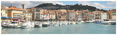 Cassis