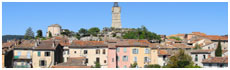 Draguignan