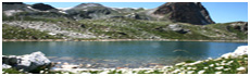 Marinet Lakes