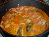 Marsiglia - Bouillabaisse