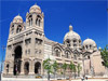 Marseille - Marseille Cathedral