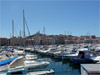 Marselha - Antigo porto de Marselha