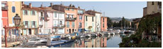 Martigues