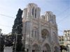Nice - Basílica de Nossa Senhora de Nice