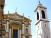 Nizza - Cattedrale di Nizza