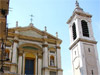 Nizza - Kathedrale von Nizza