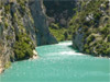 Draguignan - Gole del Verdon