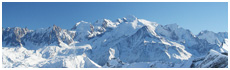 Évasion Mont-Blanc