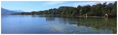 Aiguebelette Lake