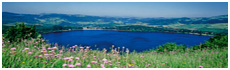 Lac d'Issarlès